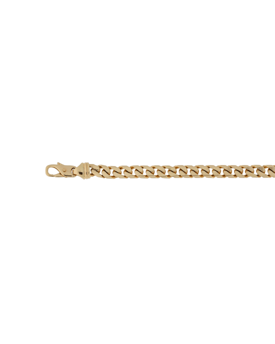 9CT Y/G BEV.CURB 7.0mm/22cm